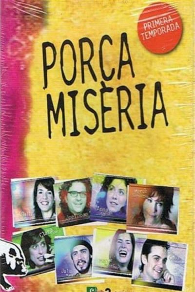 Porca Misèria filmas online