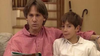 Un medico in famiglia