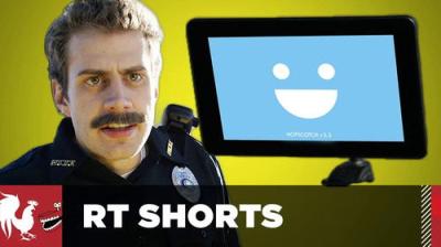 RT Shorts