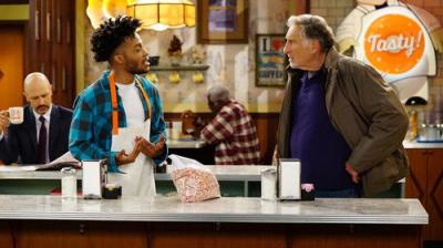 Superior Donuts