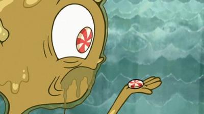 The Marvelous Misadventures of Flapjack