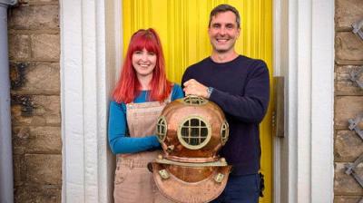 The Travelling Auctioneers