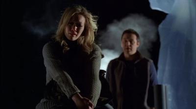 Dvasių užkalbėtoja