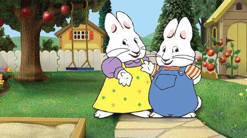 Max & Ruby filmas žiurėti online