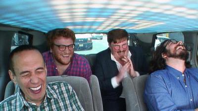 Cash Cab