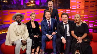 The Graham Norton Show