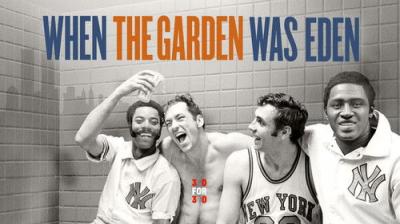 30 for 30