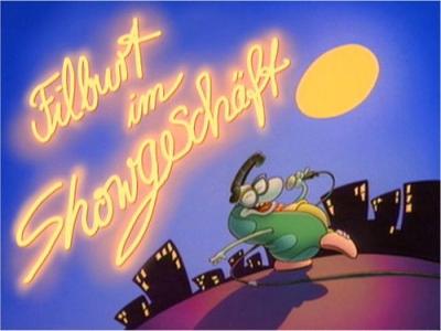 Rocko's Modern Life