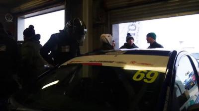 Bad Obsession Motorsport - Project Binky