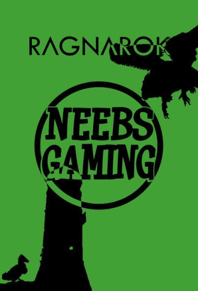 Neebs Gaming - Ark Survival Evolved filmas online