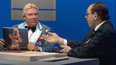 WWF Prime Time Wrestling