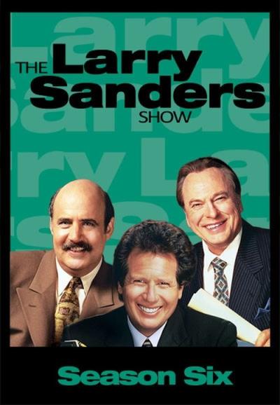 The Larry Sanders Show filmas online