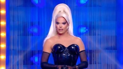 Drag Race France