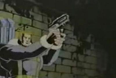 G.I. Joe Extreme