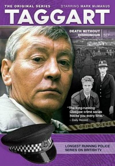 Taggart filmas online