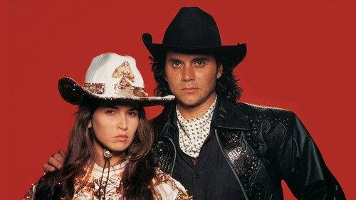 A História de Ana Raio e Zé Trovão filmas žiurėti online