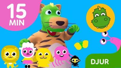 Bolibompa Baby