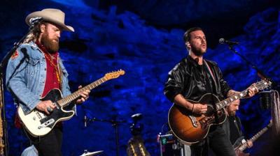 Bluegrass Underground