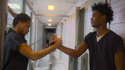 Unlocked: A Jail Experiment