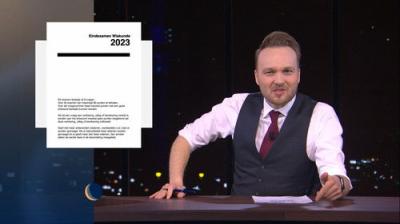 De Avondshow met Arjen Lubach