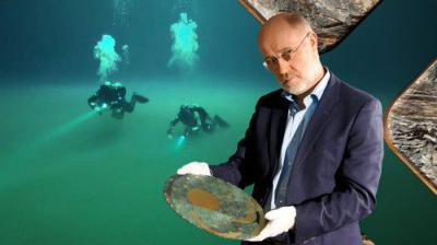 Terra X - Ungelöste Fälle der Archäologie