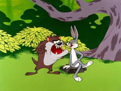 Looney Tunes