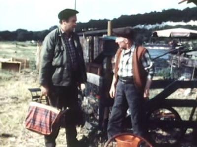 L'Homme du Picardie