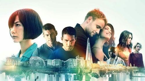Sense8 filmas žiurėti online