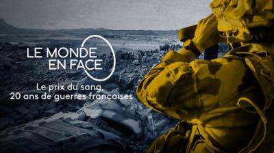 Le Monde en face