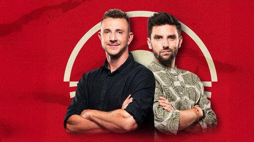 Asia Express filmas žiurėti online