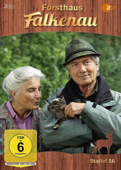 Forsthaus Falkenau filmas online