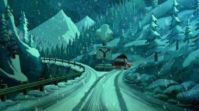 Scooby-Doo! Mystery Incorporated