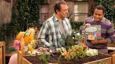 Sesame Street