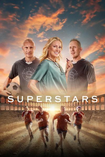 Superstars filmas online