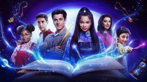 Wizards Beyond Waverly Place filmas žiurėti online