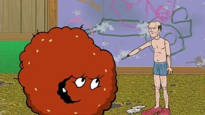 Aqua Teen Hunger Force