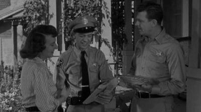 The Andy Griffith Show