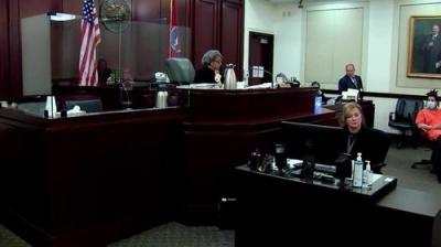 Court Cam