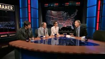 Real Time with Bill Maher