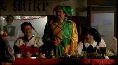 The League of Gentlemen