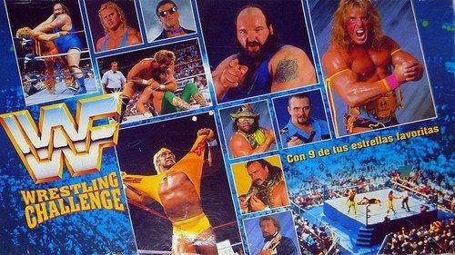 WWF Wrestling Challenge filmas žiurėti online