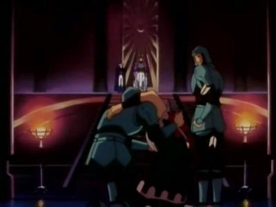 SHADOW SKILL ~影技~
