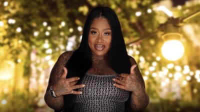 Love & Hip Hop Miami