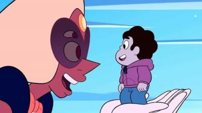 Steven Universe