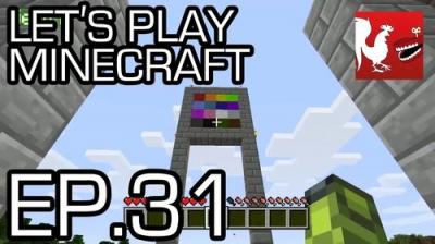 Let's Play Minecraft