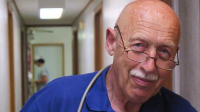 The Incredible Dr. Pol