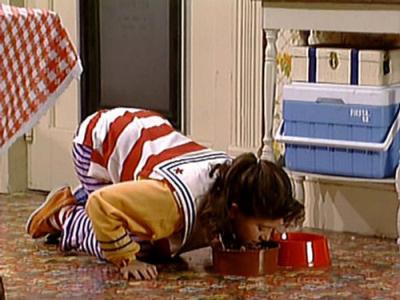 Punky Brewster