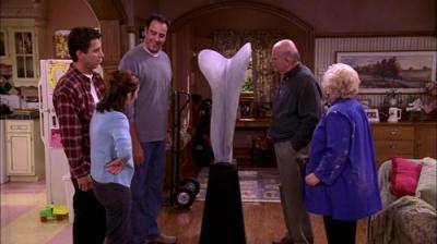 Everybody Loves Raymond