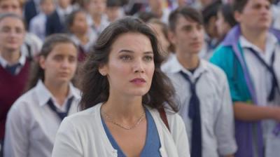 Aşk 101