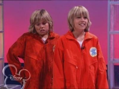 The Suite Life of Zack & Cody